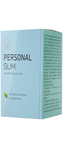 Personal Slim